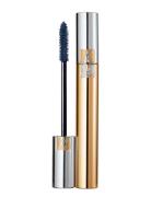 Mascara Volume Effet Faux Cils Ripsiväri Maskara Meikki Blue Yves Sain...