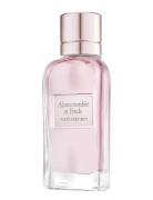 First Instinct Women Edp Hajuvesi Eau De Parfum Nude Abercrombie & Fit...