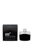 Legend Eau De Toilette Hajuvesi Eau De Parfum Nude Montblanc