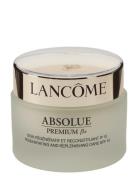 Absolue Bx Day Cream Päivävoide Kasvovoide Nude Lancôme