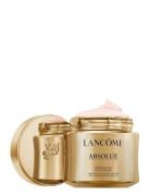 Absolue Rich Cream Päivävoide Kasvovoide Nude Lancôme