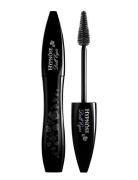 Hypnôse Doll Eyes Mascara Ripsiväri Maskara Meikki Black Lancôme