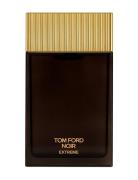 Noir Extreme Eau De Parfum Hajuvesi Eau De Parfum Nude TOM FORD