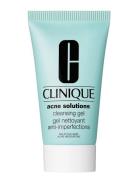 Anti-Blemish Solutions Cleansing Gel Kasvojenpuhdistus Meikinpoisto Cl...