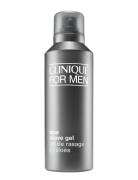 Clinique For Men Aloe Shave Gel Suihkugeeli Nude Clinique