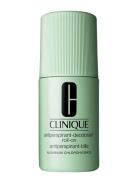 Antiperspirant Deodorant Roll-On Deodorantti Roll-on Nude Clinique