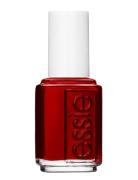 Essie Classic Forever Yummy 57 Kynsilakka Meikki Red Essie