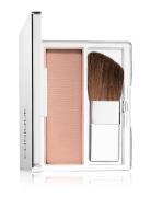 Blushing Blush Powder Blush Poskipuna Meikki Pink Clinique