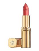 L'oréal Paris Color Riche Satin Lipstick 108 Brun Cuivré Huulipuna Mei...