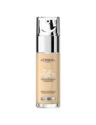 L'oréal Paris True Match Foundation 1.W Meikkivoide Meikki L'Oréal Par...