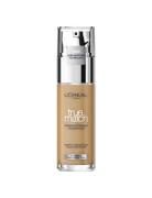 L'oréal Paris True Match Foundation 6.5.W Meikkivoide Meikki L'Oréal P...