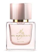 My Burberry Blush Eau De Parfum Hajuvesi Eau De Parfum Burberry