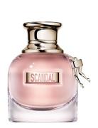 Scandal Eau De Parfum Hajuvesi Eau De Parfum Nude Jean Paul Gaultier