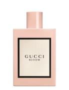 Bloom Eau De Parfum Hajuvesi Eau De Parfum Nude Gucci