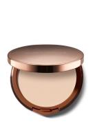 Flawless Pressed Powder Foundation Meikkivoide Meikki Nude By Nature