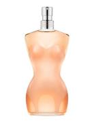 Classique Eau De Toilette Hajuvesi Parfyymi Nude Jean Paul Gaultier