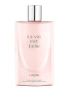 La Vie Est Belle Lait Corporel Ihovoide Vartalovoide Nude Lancôme