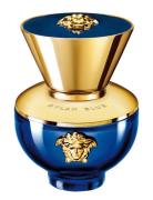 Dylan Blue Pour Femme Edp Hajuvesi Eau De Parfum Nude Versace Fragranc...