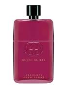 Guilty Pour Femme Absolute Eau De Parfum Hajuvesi Eau De Parfum Nude G...