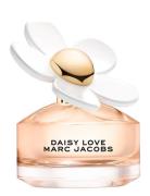 Daisy Love Eau De Toilette Hajuvesi Eau De Toilette Nude Marc Jacobs F...