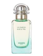 Un Jardin Sur Le Nil, Eau De Toilette Hajuvesi Eau De Toilette Nude HE...