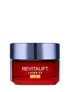 L'oréal Paris Revitalift Laser Day Cream Spf30 50 Ml Päivävoide Kasvov...