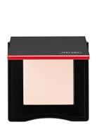 Innerglow Cheekpowder Poskipuna Meikki Beige Shiseido