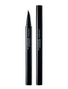 Archliner Ink Eyeliner Rajauskynä Meikki Black Shiseido