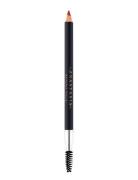 Perfect Brow Pencil Auburn Kulmakynä Meikki Red Anastasia Beverly Hill...