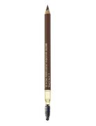 Lancôme Crayons Sourcils Crayon Sourcils Kulmakynä Meikki Brown Lancôm...