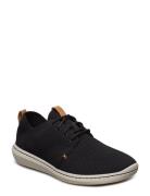 Step Urban Mix G Matalavartiset Sneakerit Tennarit Black Clarks