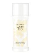 White Tea Cream Deo Deodorantti Nude Elizabeth Arden