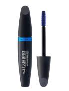 Lash Effect Waterproof Ripsiväri Maskara Meikki Black Max Factor