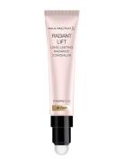 Radiant Lift Concealer 002 Light Peitevoide Meikki Max Factor