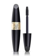 Lash Effect Mascara Ripsiväri Maskara Meikki Black Max Factor