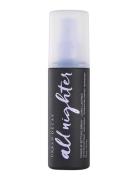 Urban Decay All Nighter Makeup Setting Spray 118Ml Meikinkiinnityssuih...