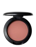 Matte Blush Poskipuna Meikki Pink MAC