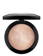 Mineralize Skinfinish Korostus Varjostus Contouring Meikki Pink MAC