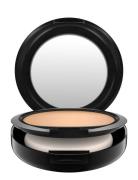 Studio Fix Powder Plus Foundation Meikkivoide Meikki MAC