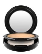 Studio Fix Powder Plus Foundation Meikkivoide Meikki Multi/patterned M...