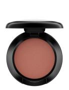 Matte Single Eye Shadow Kulmapuuteri Brown MAC