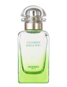 Un Jardin Sur Le Toit, Eau De Toilette Hajuvesi Eau De Toilette Nude H...