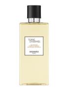 Terre D'hermès, Hair And Body Shower Gel Suihkugeeli Nude HERMÈS