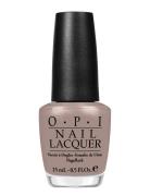 Berlin There D That Kynsilakka Meikki Brown OPI