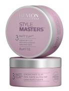 Style Masters Styling Creator Fiber Wax Vaha Geeli Nude Revlon Profess...