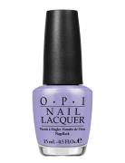 You're Such A Budapest Kynsilakka Meikki Purple OPI