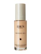 Liquid Mineral Foundation Nordic Veil Disa Meikkivoide Meikki IDUN Min...