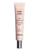 Instant Correct 1 Just Rosy Pohjustusvoide Meikki Pink Sisley