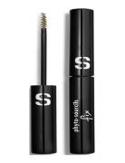 Phyto-Sourcils Fix 1 Light Medium Kulmageeli Meikki Brown Sisley