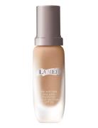 The Soft Fluid Long Wear Foundation Spf20 Meikkivoide Meikki La Mer